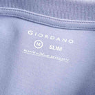 Men's Lion Polo - Giordano