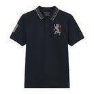 Men's Lion Polo - Giordano Online