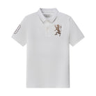 Men's Lion Polo - Giordano