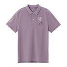 Men's Lion Polo - Giordano