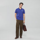 Men's Lion Polo - Giordano Online