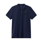 Men's Lion Polo - Giordano