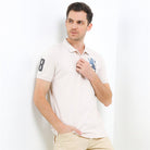 Men's Lion Polo - Giordano Online