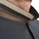 Men's Lion Polo - Grey - Giordano