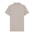 Men's Lion Polo - Khaki - Giordano Online