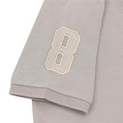 Men's Lion Polo - Khaki - Giordano Online