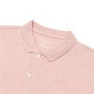Men's Lion Polo - Pink - Giordano Online