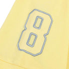 Men's Lion Polo - Yellow - Giordano Online