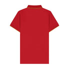 Men's Liquid Touch Badge Polo - Giordano