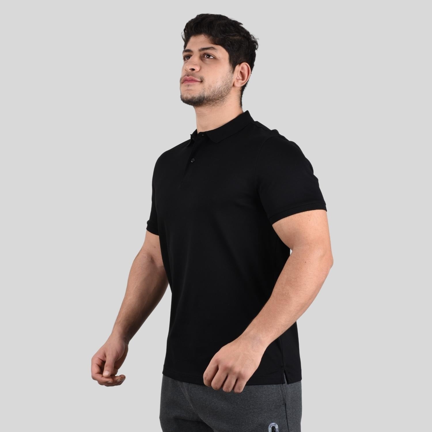 Men's Liquid Touch Polo - Giordano