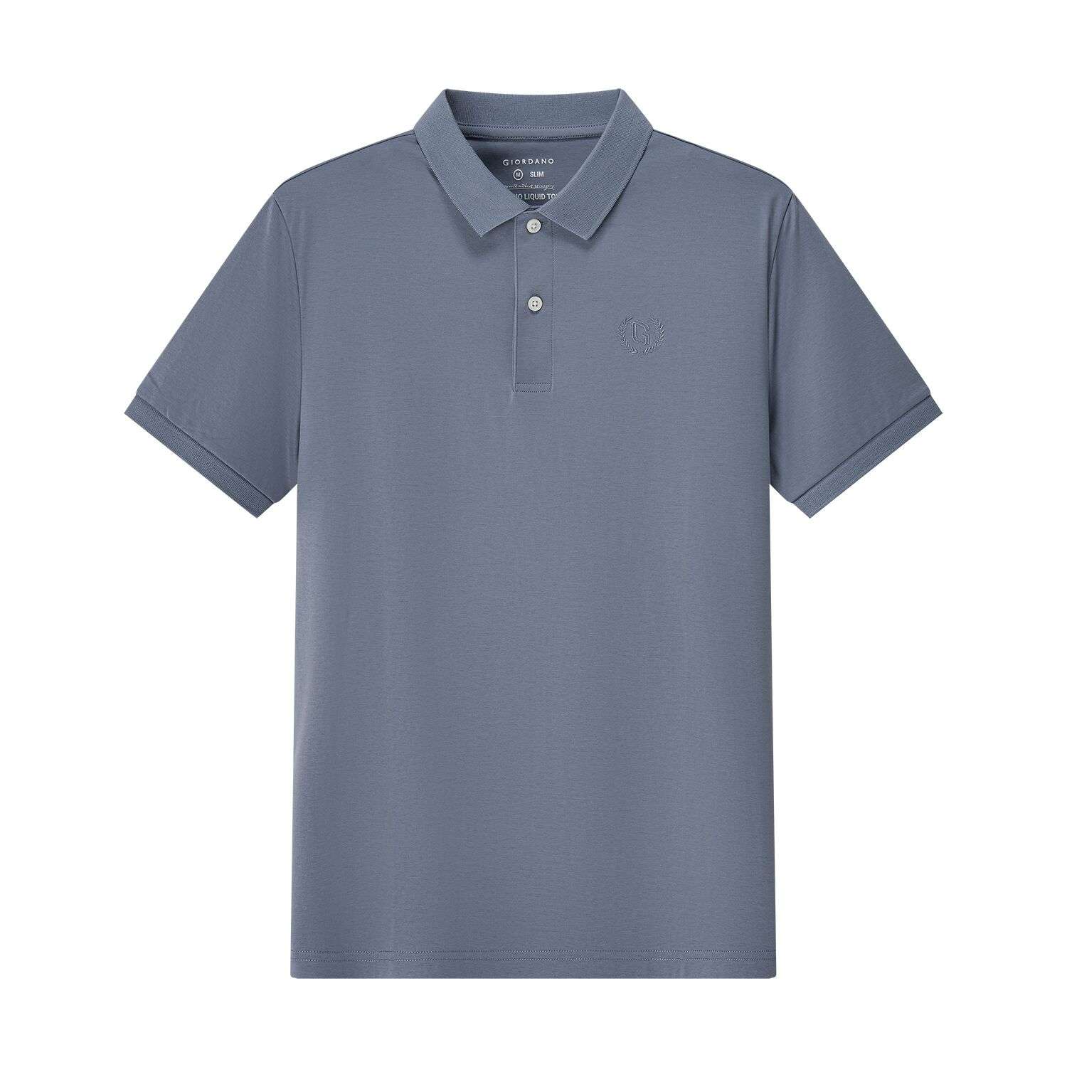 Men's Liquid Touch Polo - Giordano