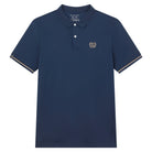 Men's Liquid Touch Polo - Giordano Online