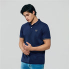 Men's Liquid Touch Polo - Giordano Online