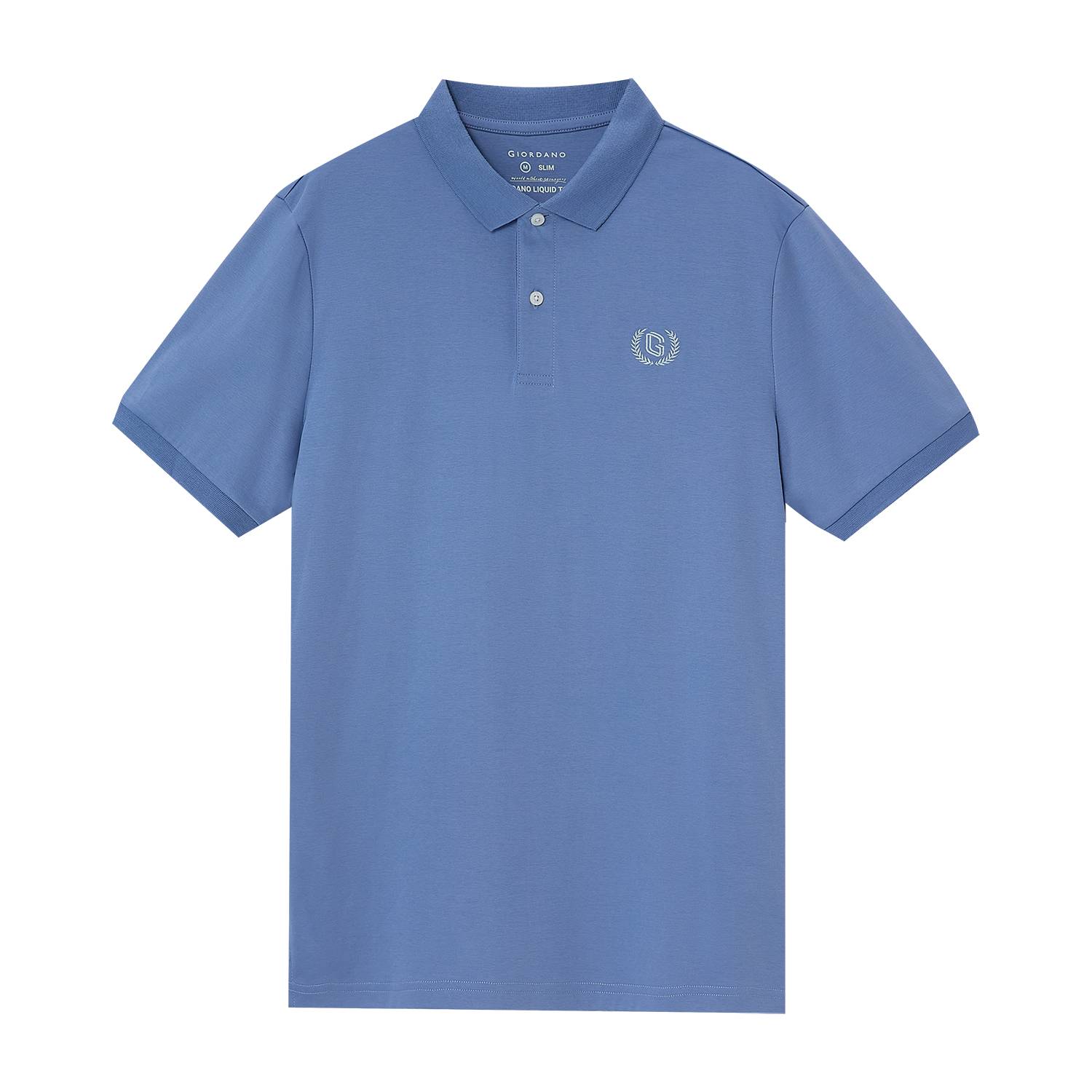 Men's Liquid Touch Polo - Giordano