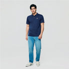 Men's Liquid Touch Polo - Giordano Online