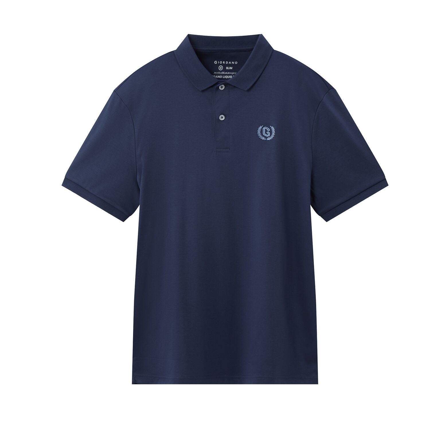 Men's Liquid Touch Polo - Giordano