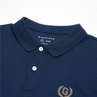 Men's Liquid Touch Polo - Giordano Online