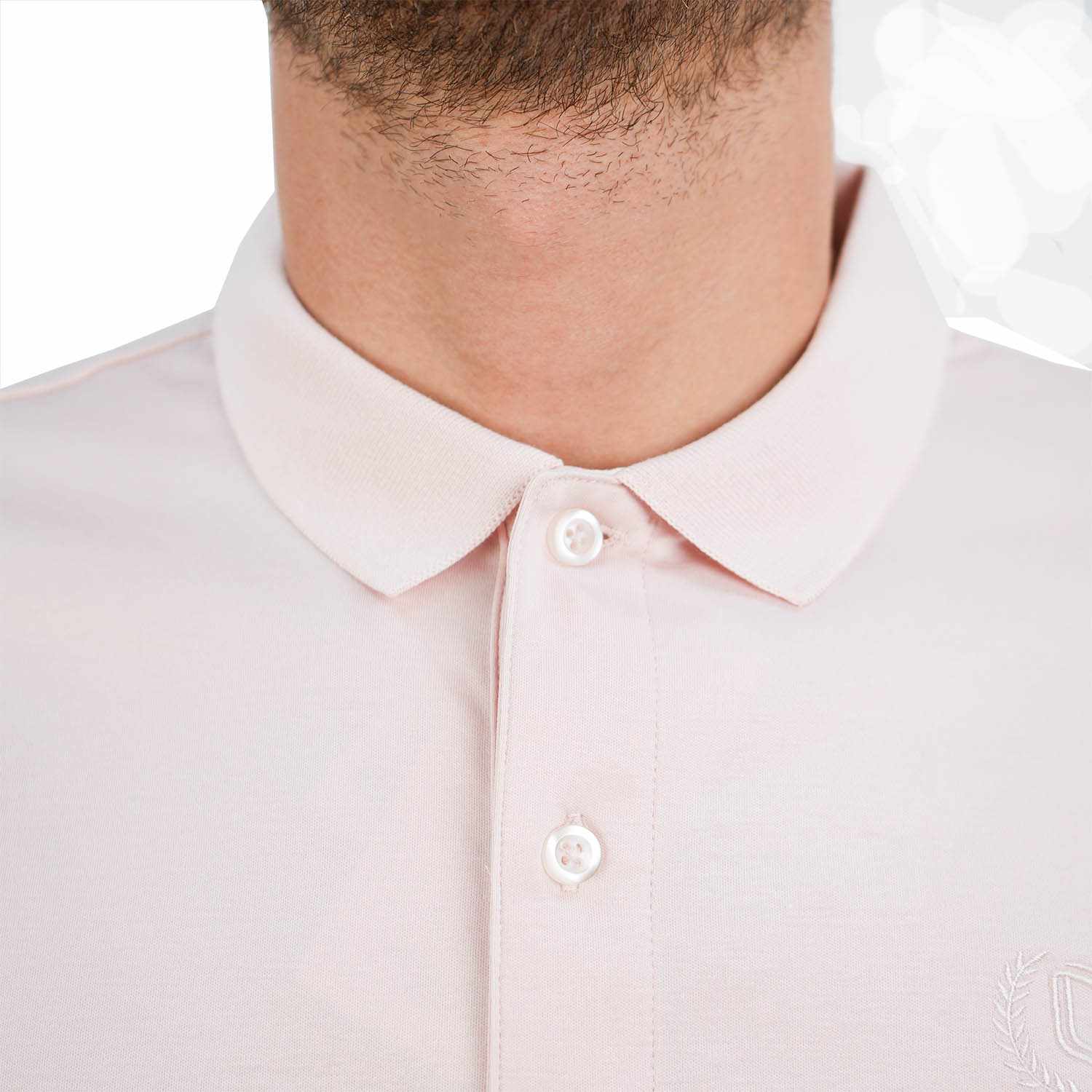 Men's Liquid Touch Polo - Giordano