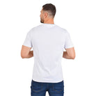 Men's Liquid Touch Signature Tee - White - Giordano Online