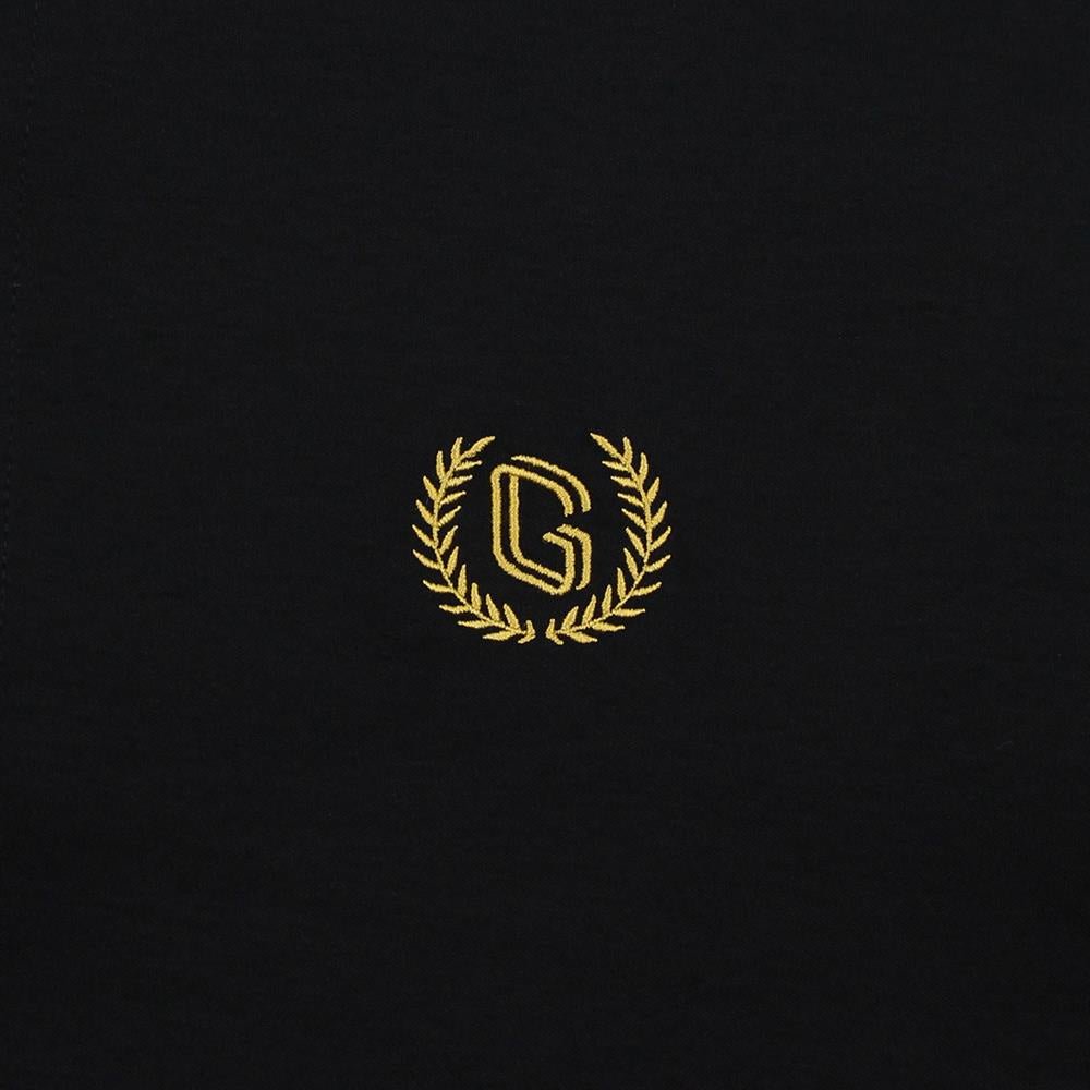 Men’s Liquid Touch Slim Fit Cotton Interlock Polo - Giordano Online