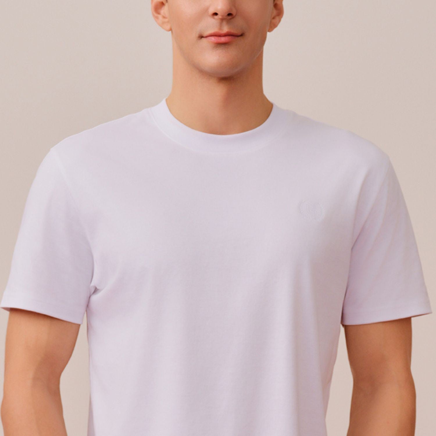Men's Liquid Touch Smart Tee - Giordano