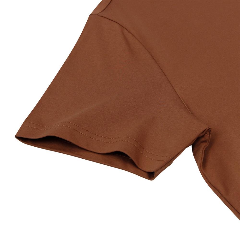 Men's Liquid Touch Smart Tee - Giordano Online