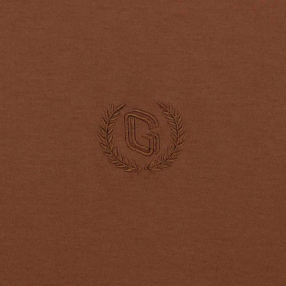 Men's Liquid Touch Smart Tee - Giordano Online