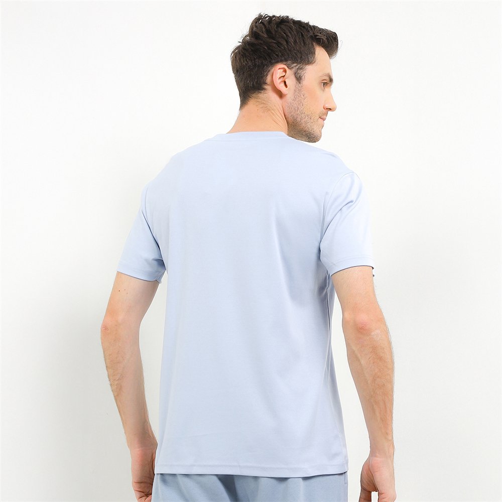 Men's Liquid Touch Smart Tee - Giordano Online