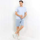 Men's Liquid Touch Smart Tee - Giordano Online