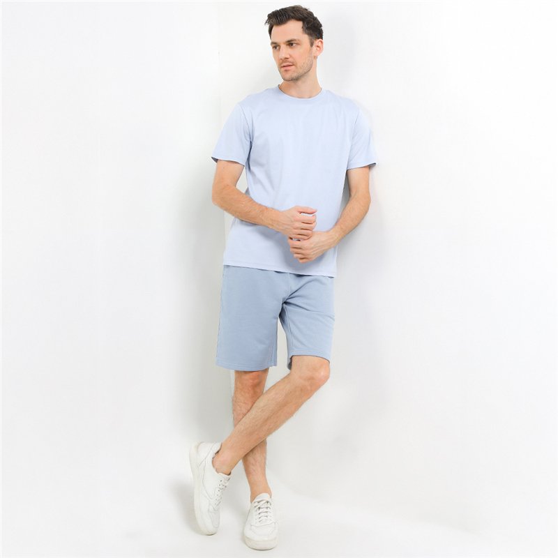 Men's Liquid Touch Smart Tee - Giordano Online