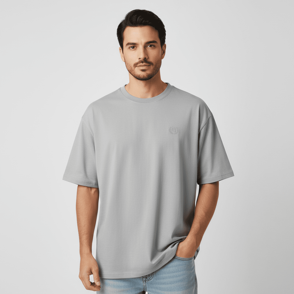 Men's Liquid Touch Tee - Giordano Online