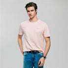 Men's Liquid Touch Tee - Giordano Online