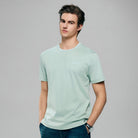 Men's Liquid Touch Tee - Giordano Online