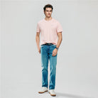 Men's Liquid Touch Tee - Giordano Online