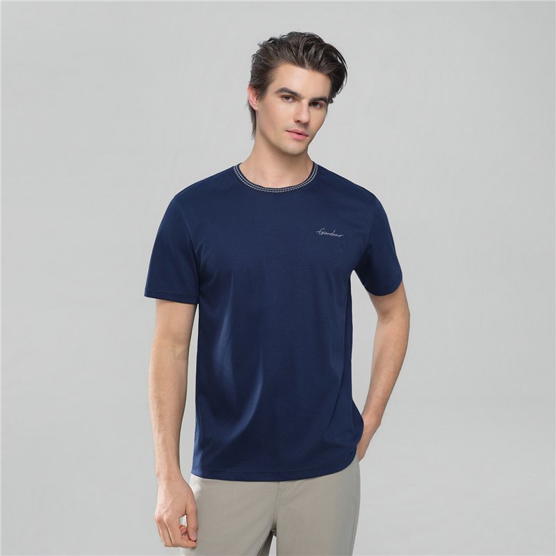 Men's Liquid Touch Tee - Giordano Online