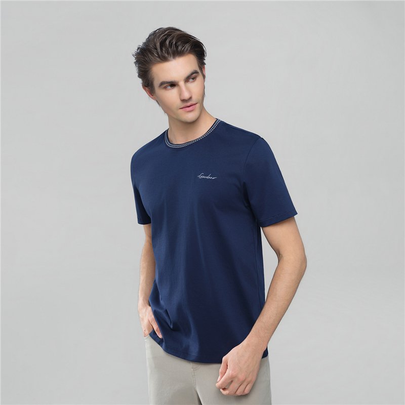 Men's Liquid Touch Tee - Giordano Online