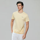 Men's Liquid Touch Tee - Giordano Online