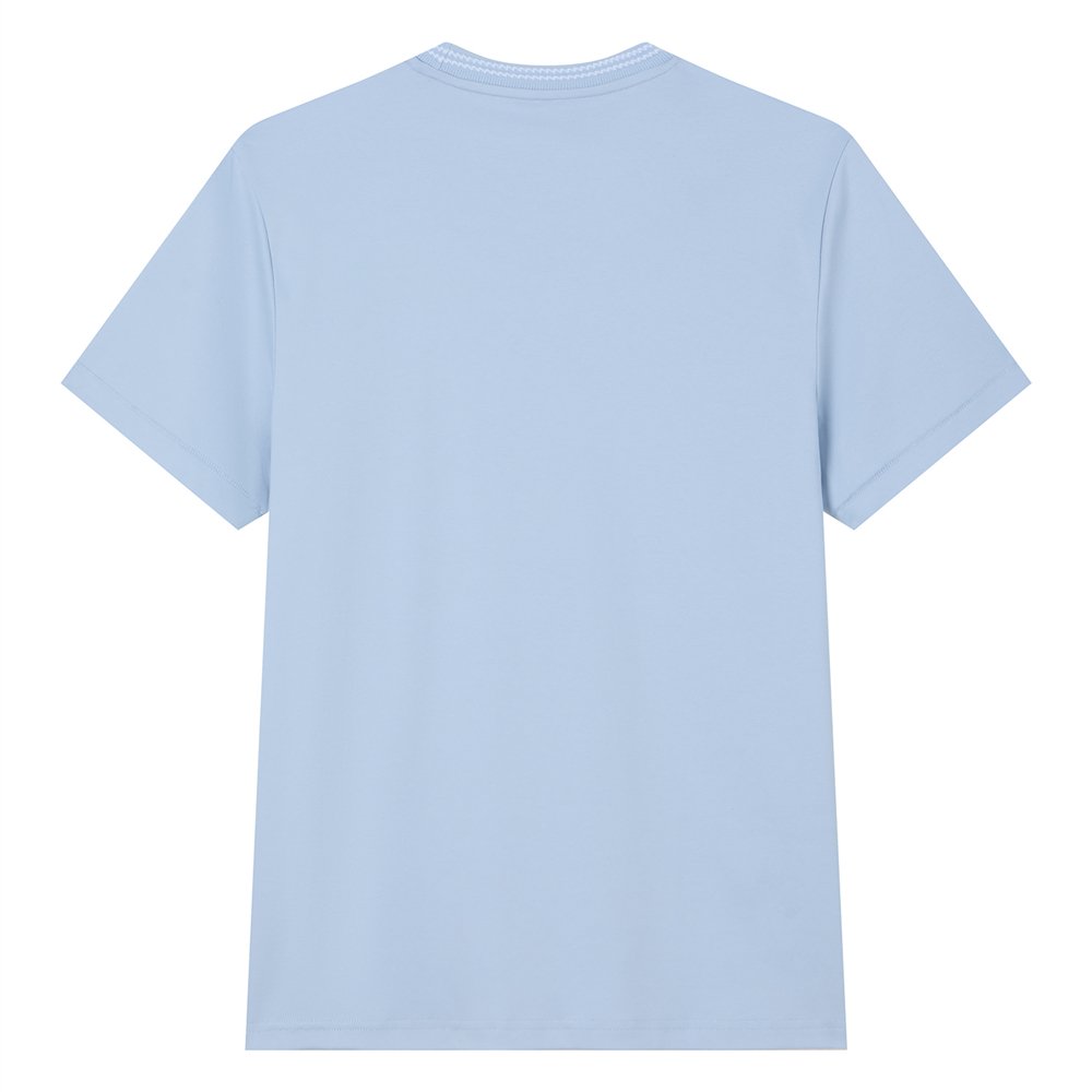 Men's Liquid Touch Tee - Giordano Online