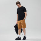 Men's Liquid Touch Tee - Giordano Online