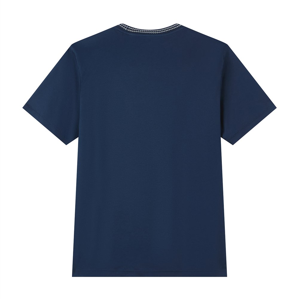 Men's Liquid Touch Tee - Giordano Online