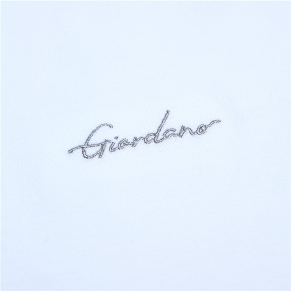 Men's Liquid Touch Tee - Giordano Online