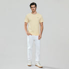 Men's Liquid Touch Tee - Giordano Online
