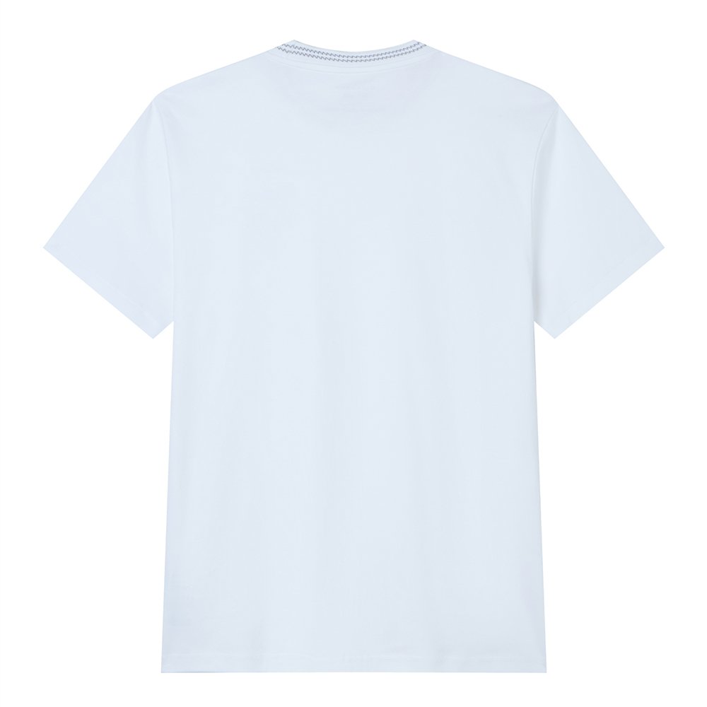 Men's Liquid Touch Tee - Giordano Online