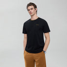 Men's Liquid Touch Tee - Giordano Online