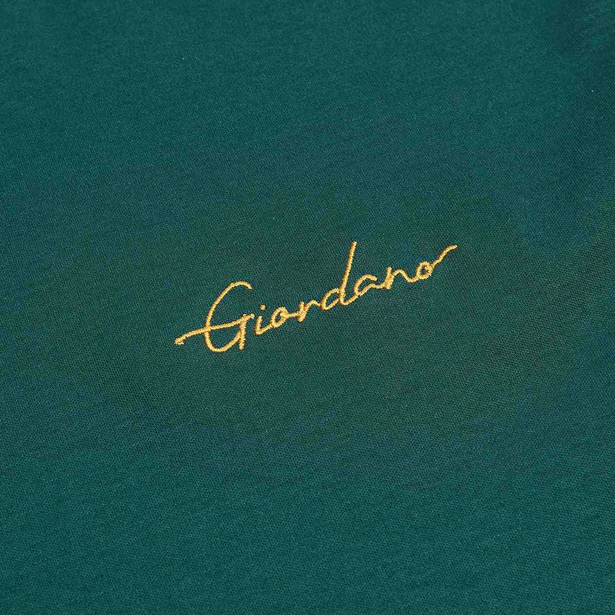 Men's Liquid Touch Tee - Giordano Online