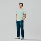 Men's Liquid Touch Tee - Giordano Online