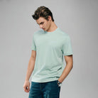 Men's Liquid Touch Tee - Giordano Online
