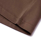 Men's Liquid Touch Tee - Khaki - Giordano Online