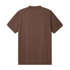 Men's Liquid Touch Tee - Khaki - Giordano Online