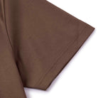 Men's Liquid Touch Tee - Khaki - Giordano Online